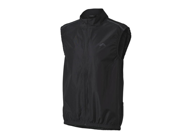 Veste technique sans manches homme