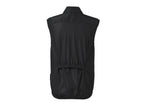 Veste technique sans manches homme