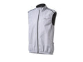 Veste technique sans manches homme