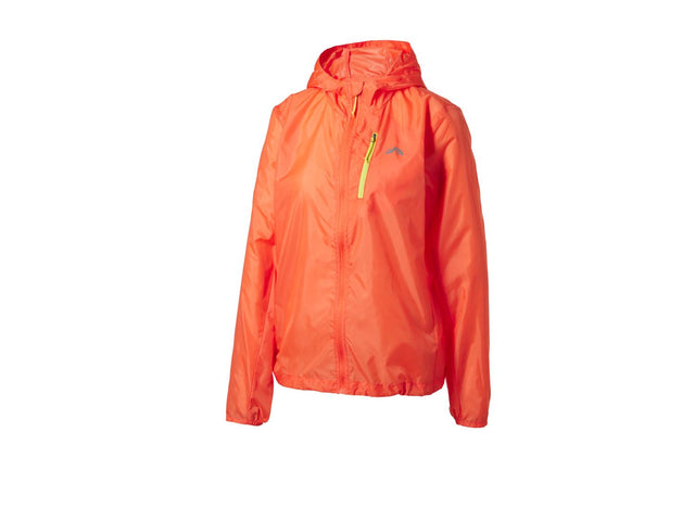 Veste technique ultra-légère femme
