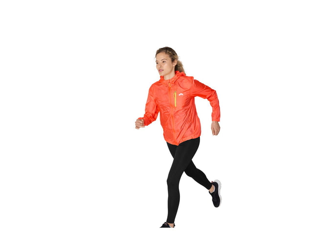 Veste technique ultra-légère femme