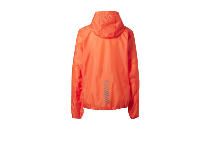 Veste technique ultra-légère femme