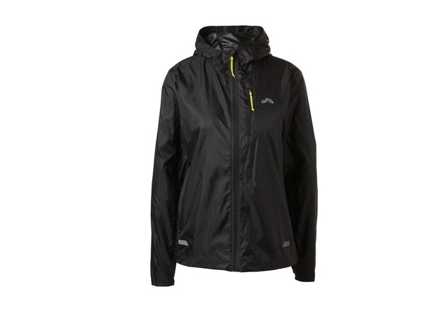 Veste technique ultra-légère femme