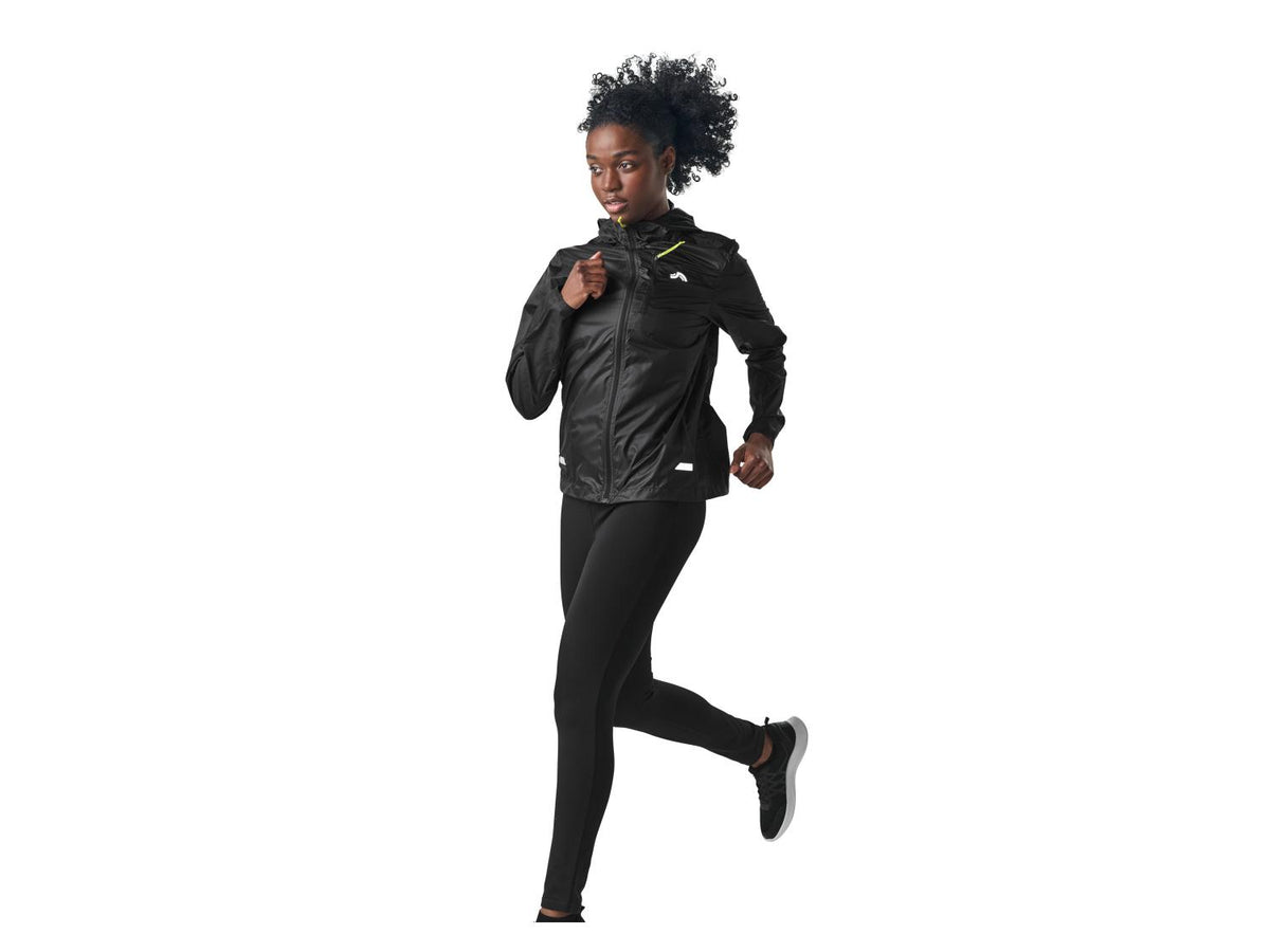 Veste technique ultra-légère femme