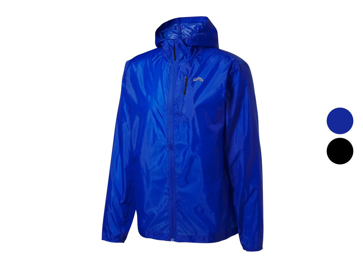 Veste technique ultra-légère homme