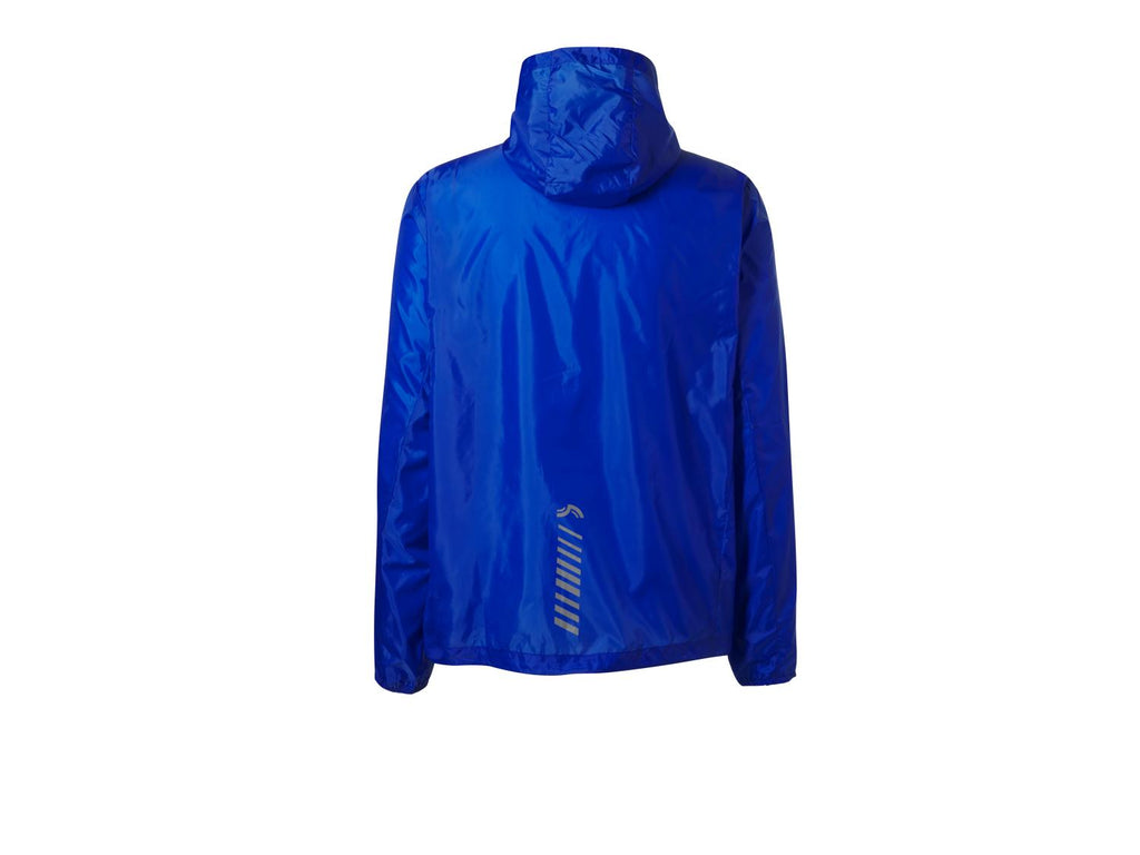 Veste technique ultra-légère homme