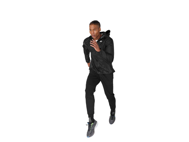 Veste technique ultra-légère homme