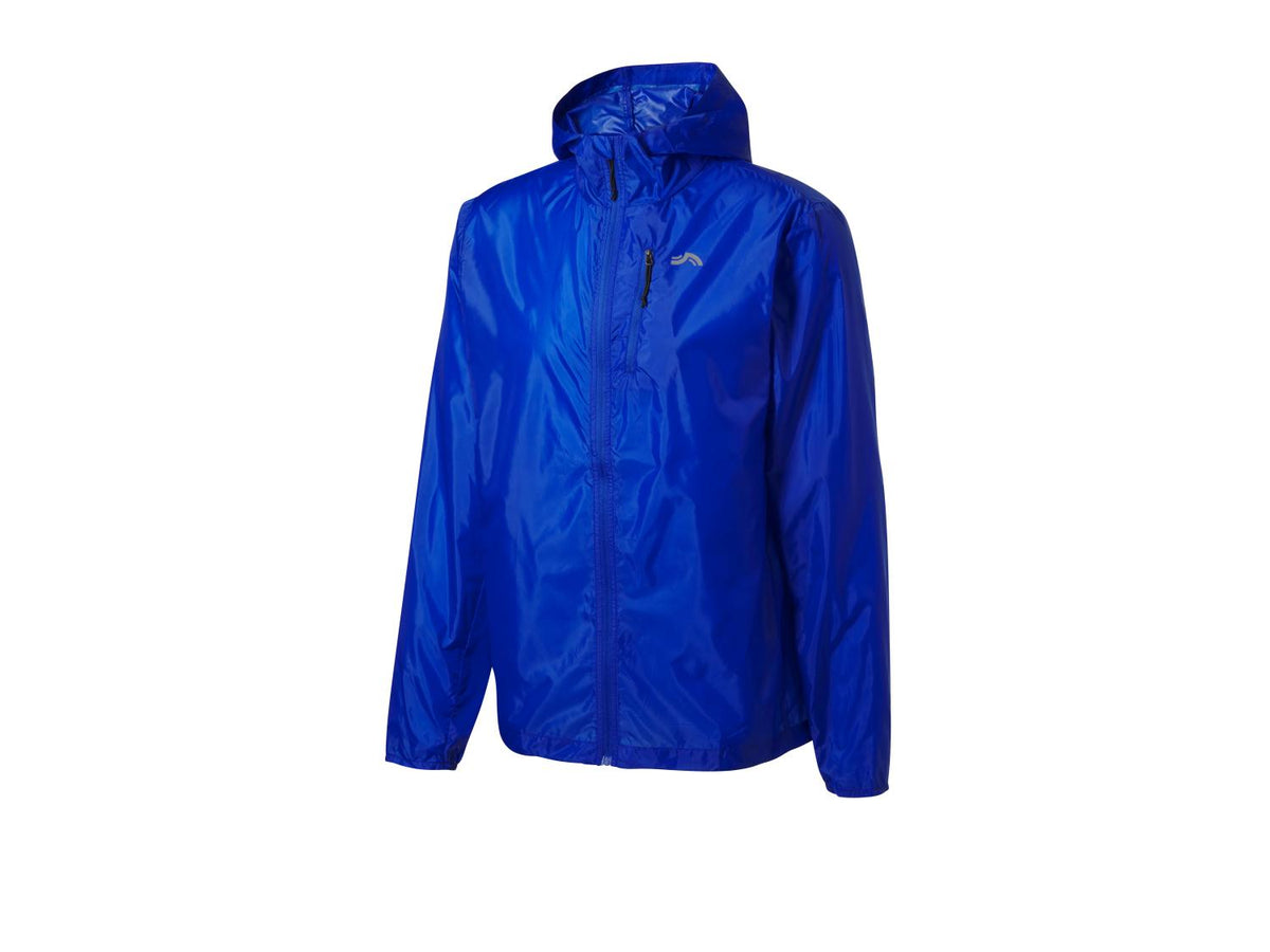 Veste technique ultra-légère homme