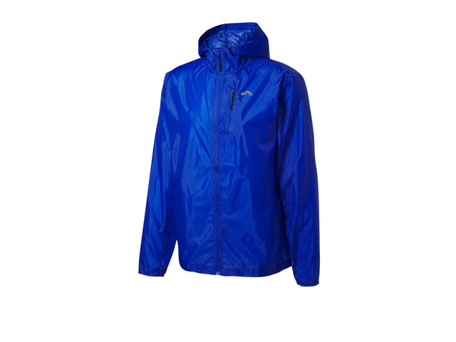 Veste technique ultra-légère homme