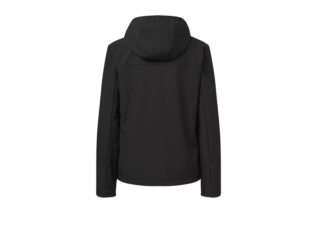 Veste thermique en softshell femme