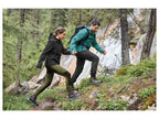 Veste thermique en softshell femme