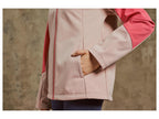 Veste thermique en softshell femme