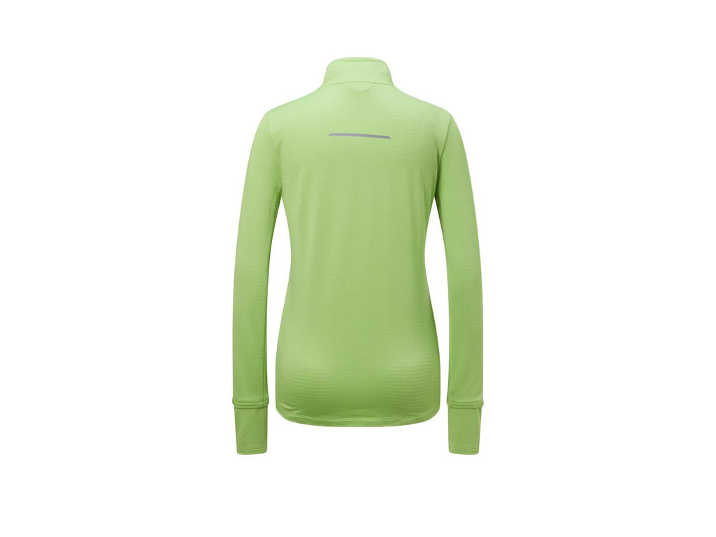 Veste thermo-hybride pour femme