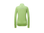 Veste thermo-hybride pour femme