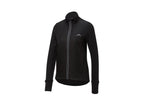Veste thermo-hybride pour femme