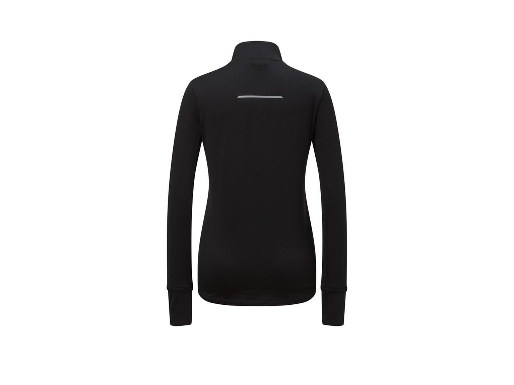 Veste thermo-hybride pour femme