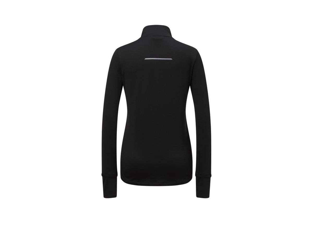 Veste thermo-hybride pour femme