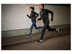 Veste thermo-hybride pour femme