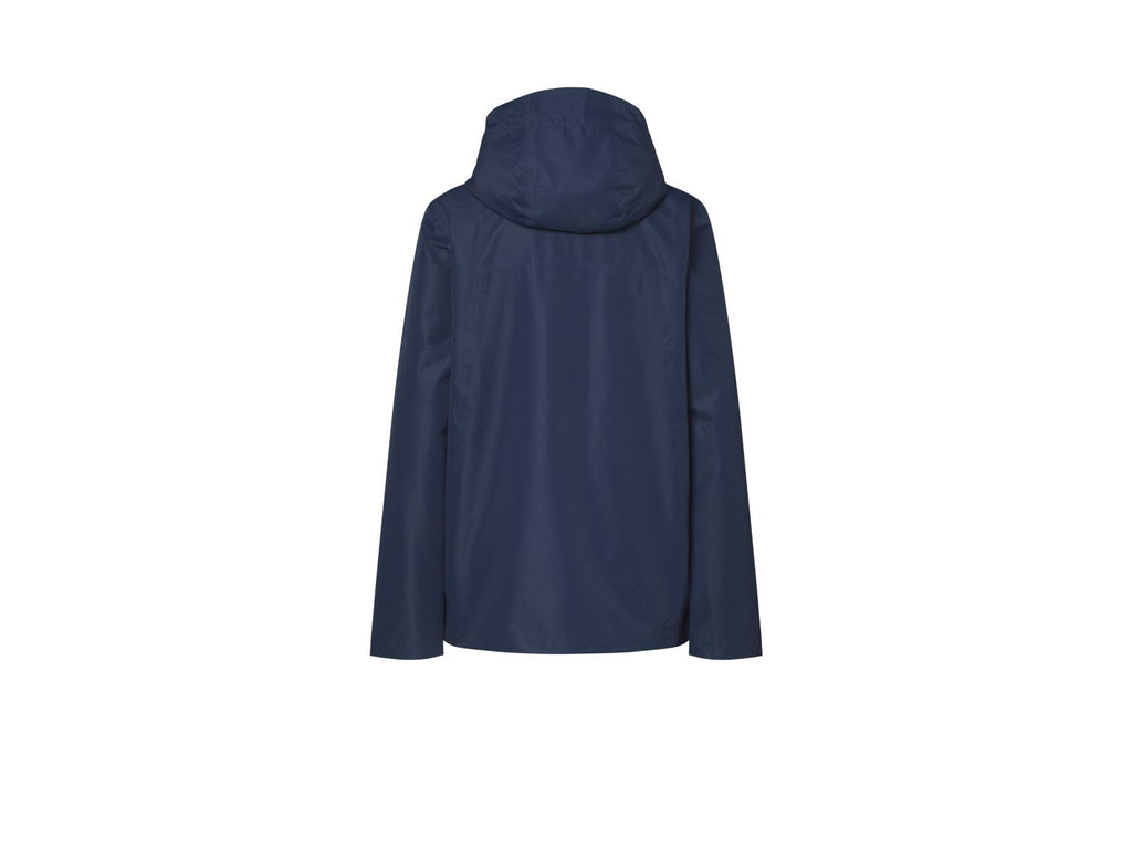 Veste tous temps pour femme, coupe-vent et imperméable