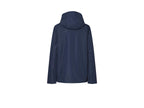 Veste tous temps pour femme, coupe-vent et imperméable
