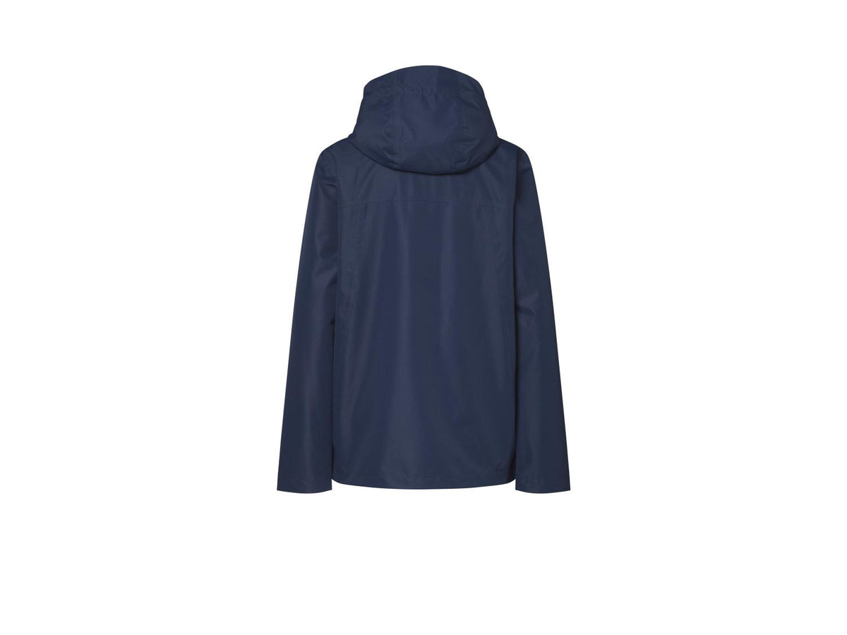Veste tous temps pour femme, coupe-vent et imperméable