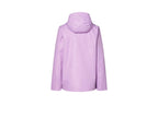 Veste tous temps pour femme, coupe-vent et imperméable