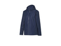 Veste tous temps pour femme, coupe-vent et imperméable