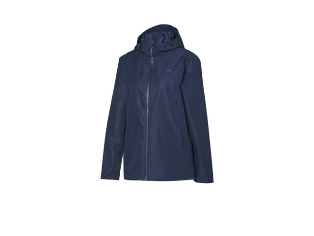 Veste tous temps pour femme, coupe-vent et imperméable
