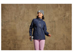 Veste tous temps pour femme, coupe-vent et imperméable