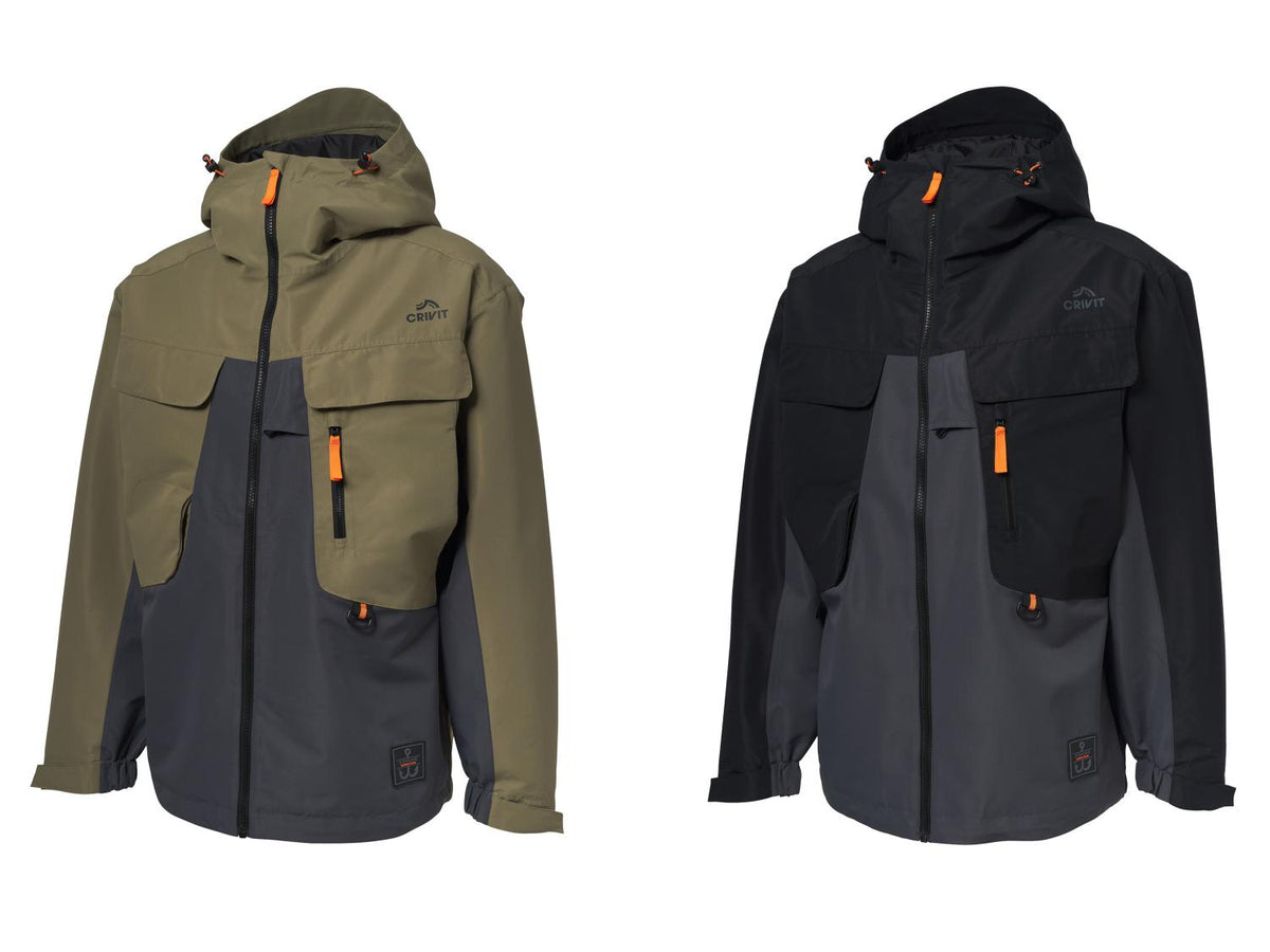 Veste toutes saisons Premium homme