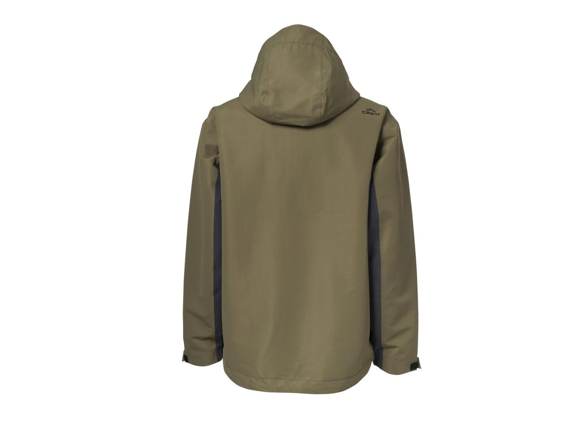 Veste toutes saisons Premium homme