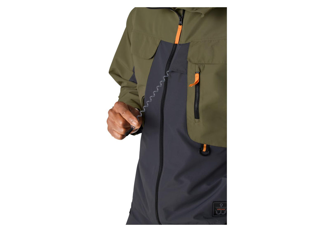 Veste toutes saisons Premium homme
