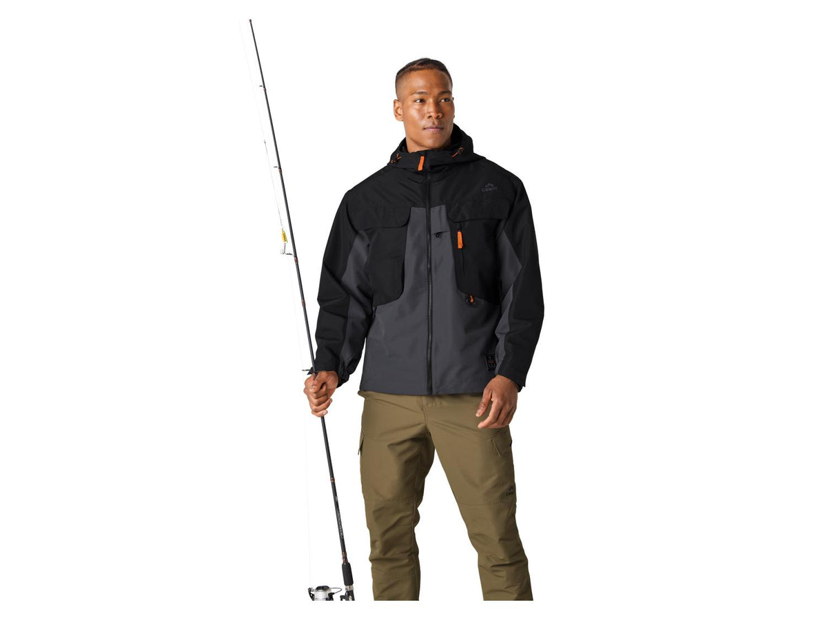 Veste toutes saisons Premium homme
