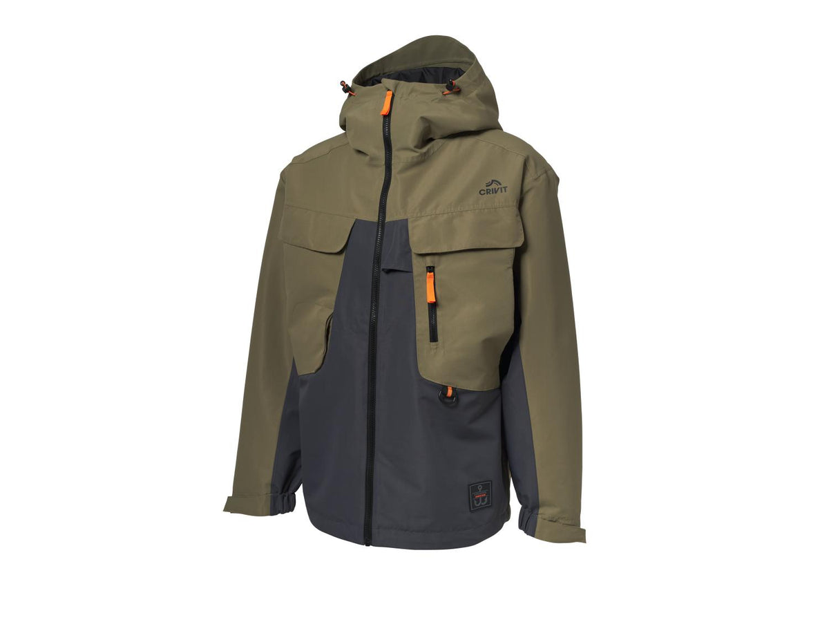 Veste toutes saisons Premium homme