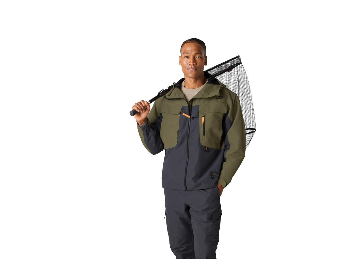 Veste toutes saisons Premium homme