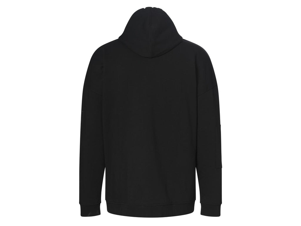 Veste zippée en molleton pour homme avec technologie HeiQ Mint
