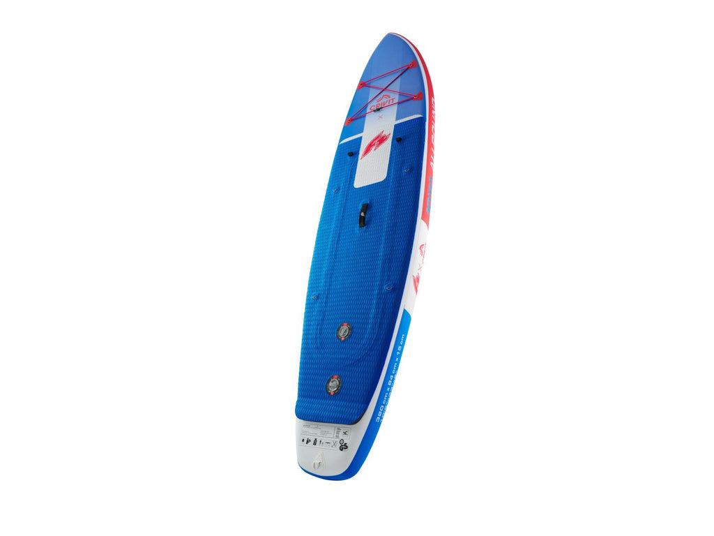 Stand up paddle polyvalent - gonflable