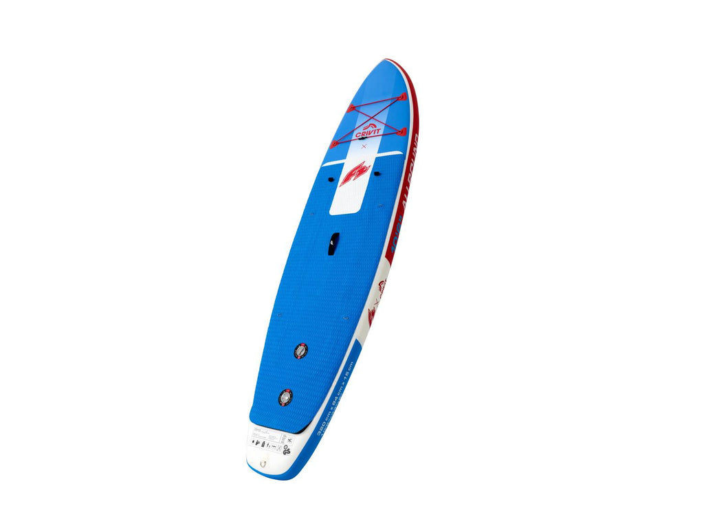 Stand up paddle polyvalent - gonflable