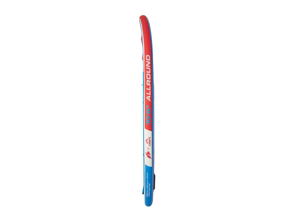Stand up paddle polyvalent - gonflable