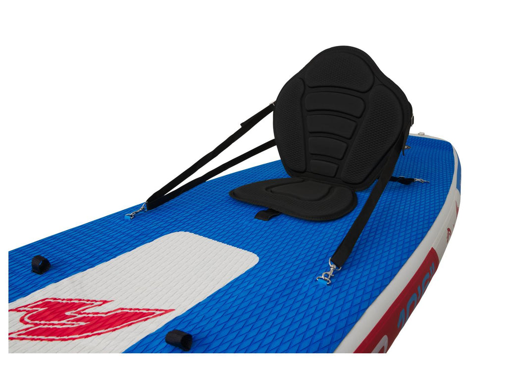 Stand up paddle polyvalent - gonflable