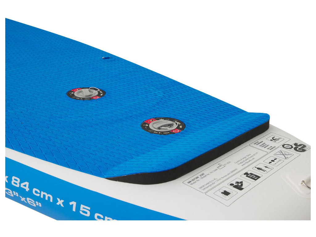 Stand up paddle polyvalent - gonflable