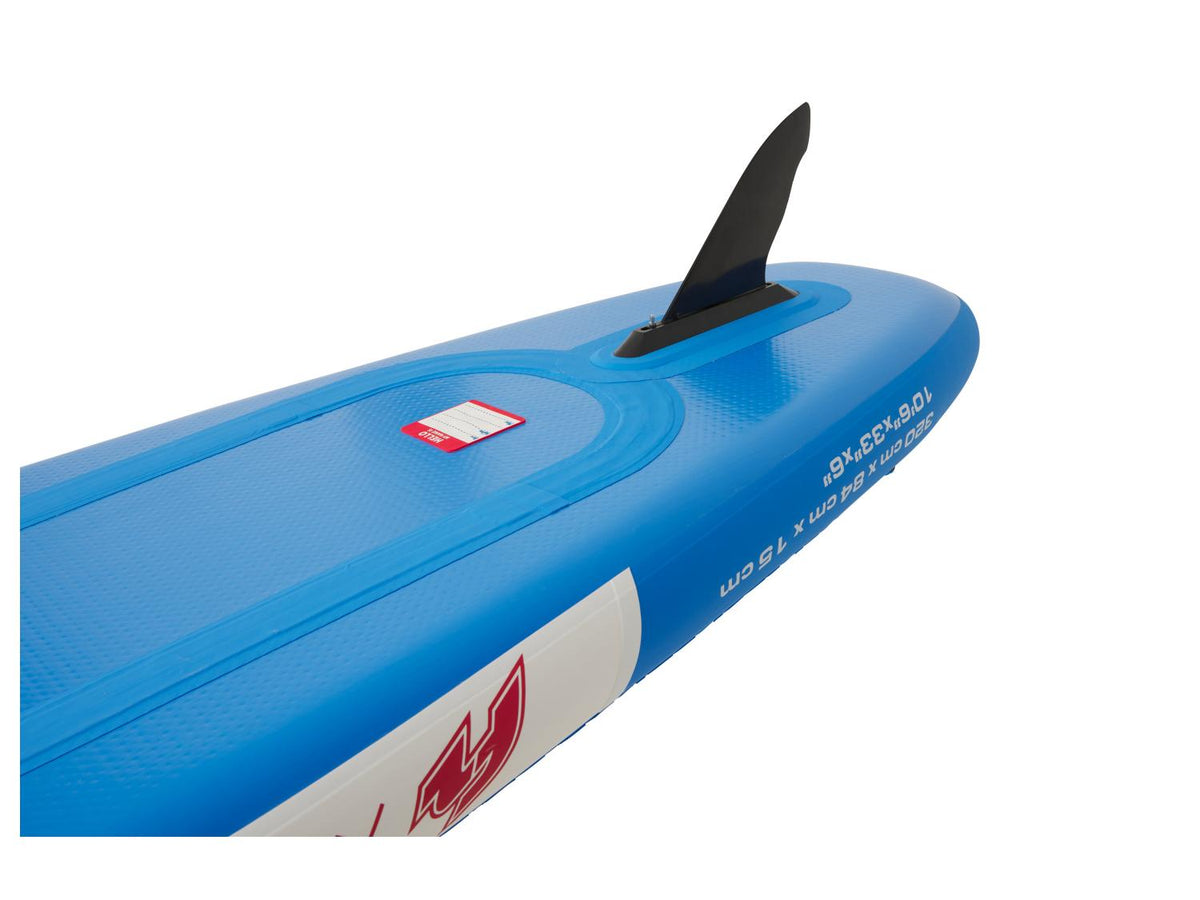 Stand up paddle polyvalent - gonflable
