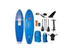 Stand up paddle polyvalent - gonflable