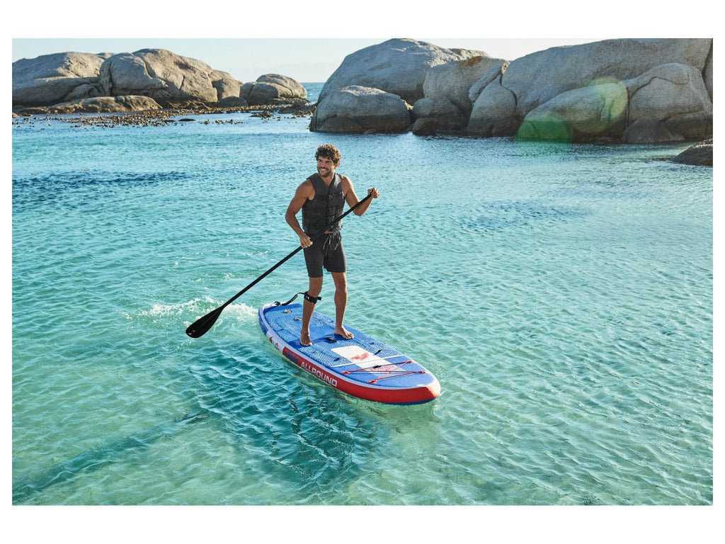 Stand up paddle polyvalent - gonflable