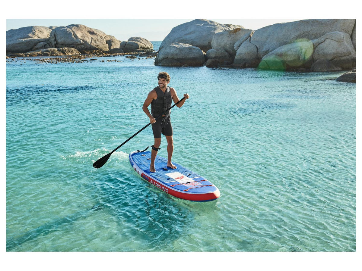 Stand up paddle polyvalent - gonflable