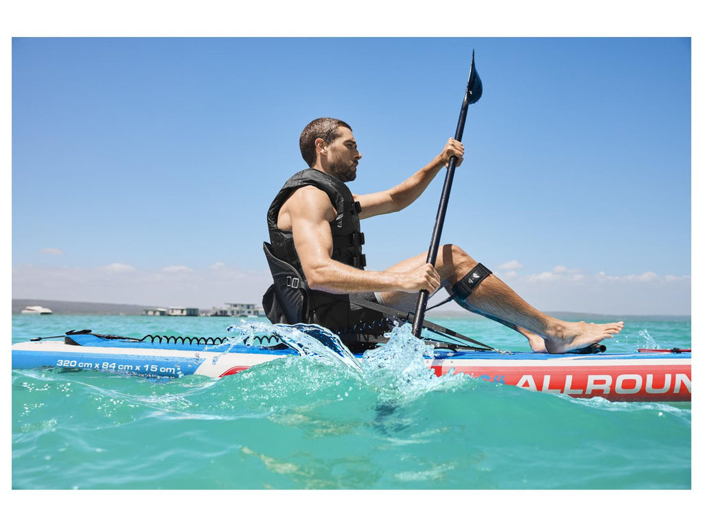 Stand up paddle polyvalent - gonflable