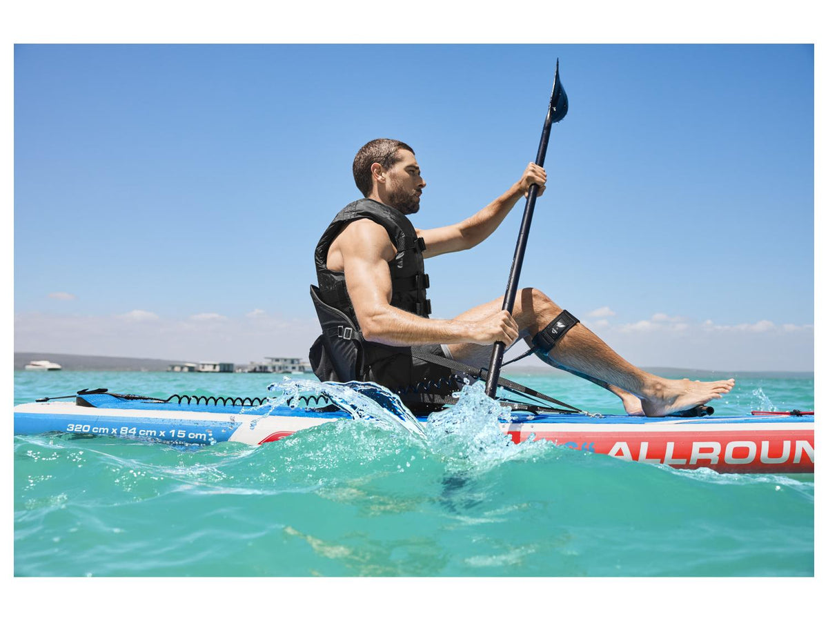 Stand up paddle polyvalent - gonflable