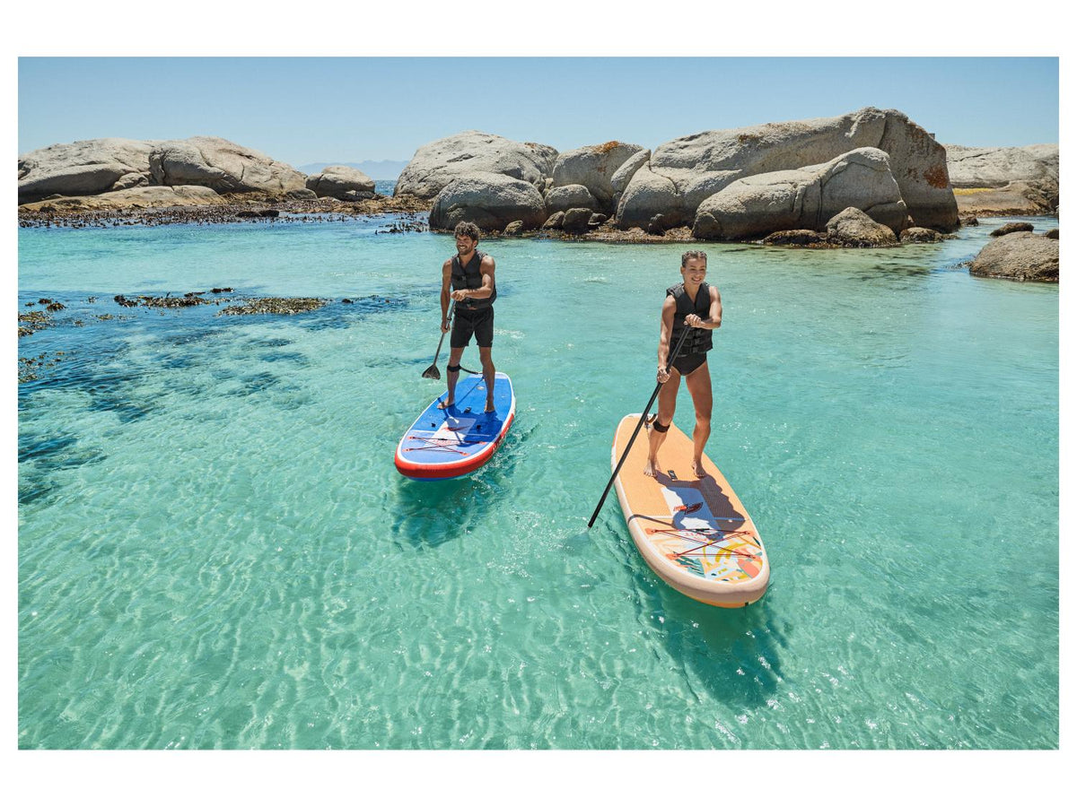 Stand up paddle polyvalent - gonflable