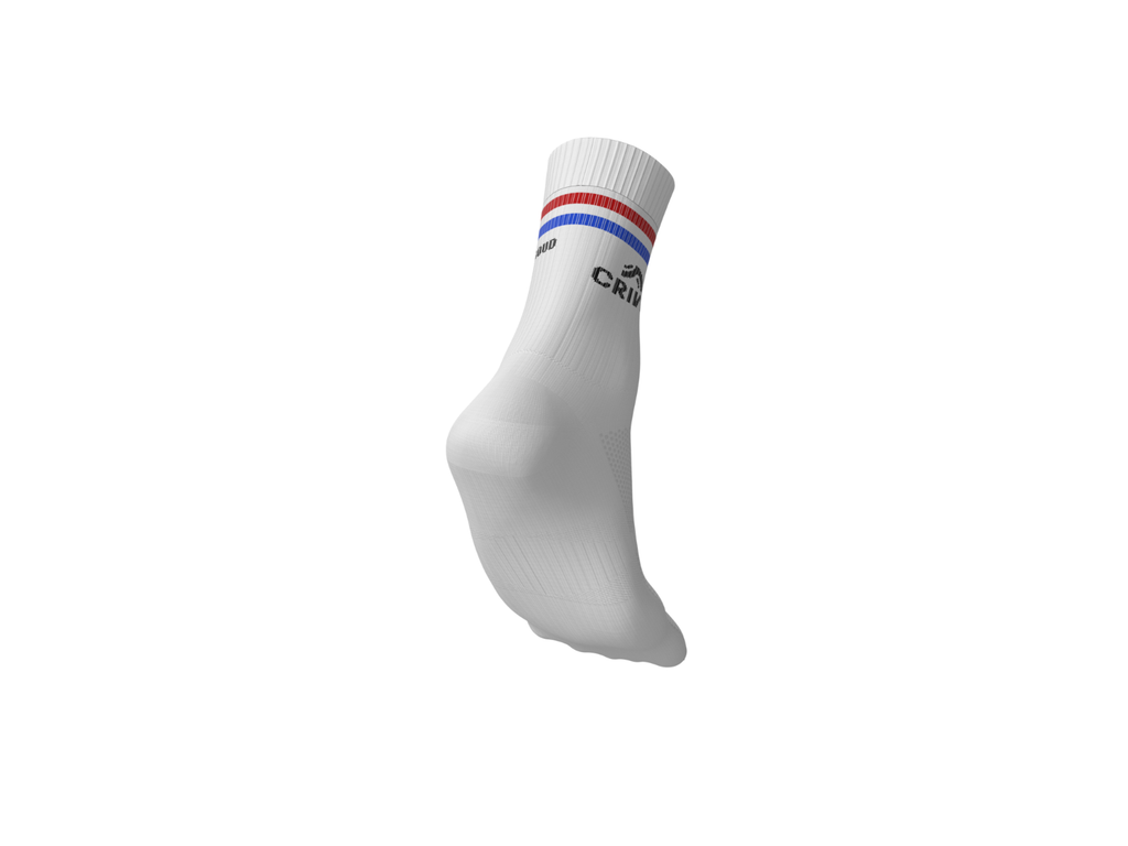 CRIVIT x Olivier Giroud Chaussettes de sport Premium