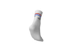CRIVIT x Olivier Giroud Chaussettes de sport Premium
